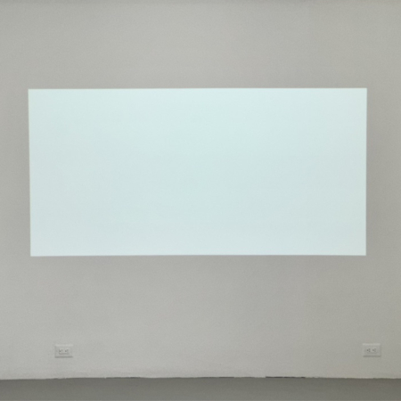 Ariel Orozco Fog