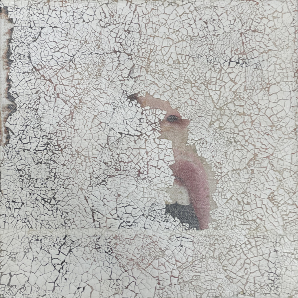 Fabian Peña Untitled