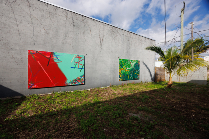 Inside Out—Chris Byrd