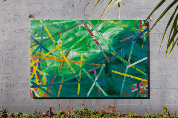 Inside Out—Chris Byrd