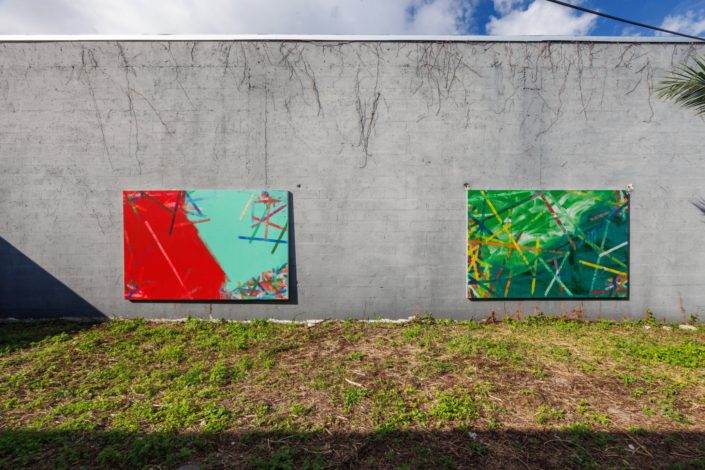 Inside Out—Chris Byrd