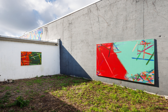 Inside Out—Chris Byrd