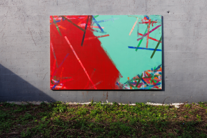 Inside Out—Chris Byrd