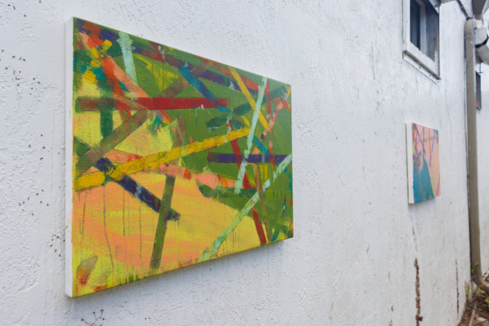 Inside Out—Chris Byrd