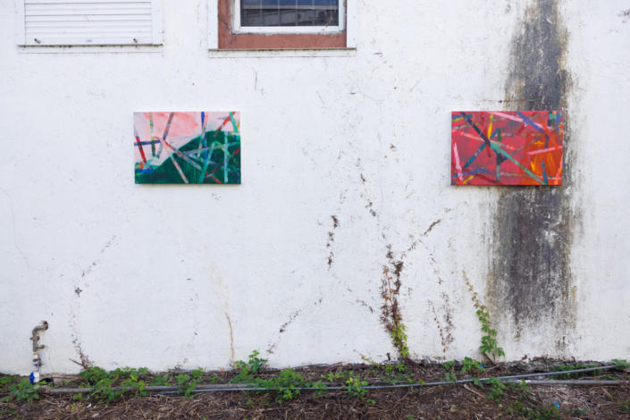 Inside Out—Chris Byrd