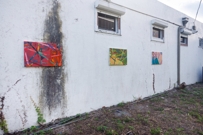 Inside Out—Chris Byrd