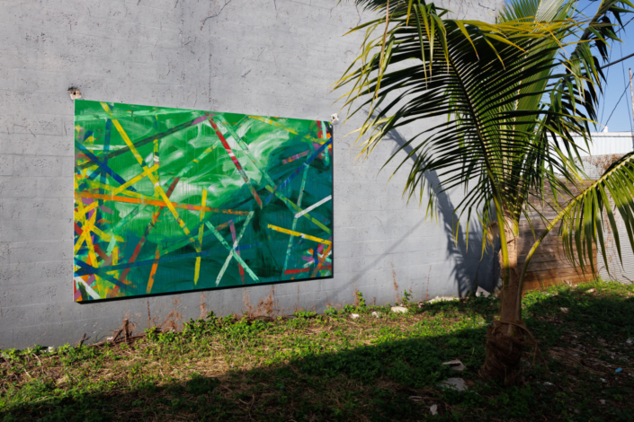 Inside Out—Chris Byrd