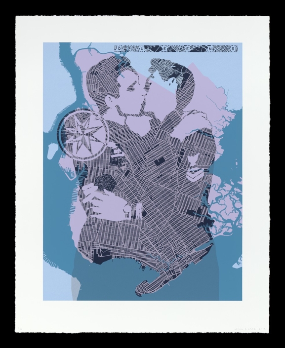 Jake Margolin & Nick Vaughan Brooklyn Pacific Street, Jake Margolin & Nick Vaughan Brooklyn Pacific Street,