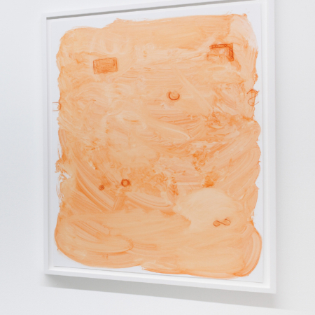 Liz Rodda Rubbing