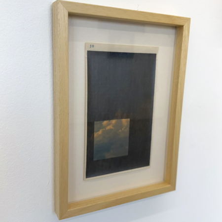 Jennifer Printz In Corporeal Silence