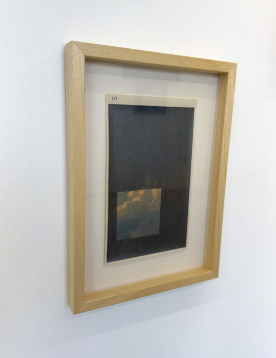 Jennifer Printz In Corporeal Silence