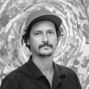 Gabriel Da Silva Head Shot