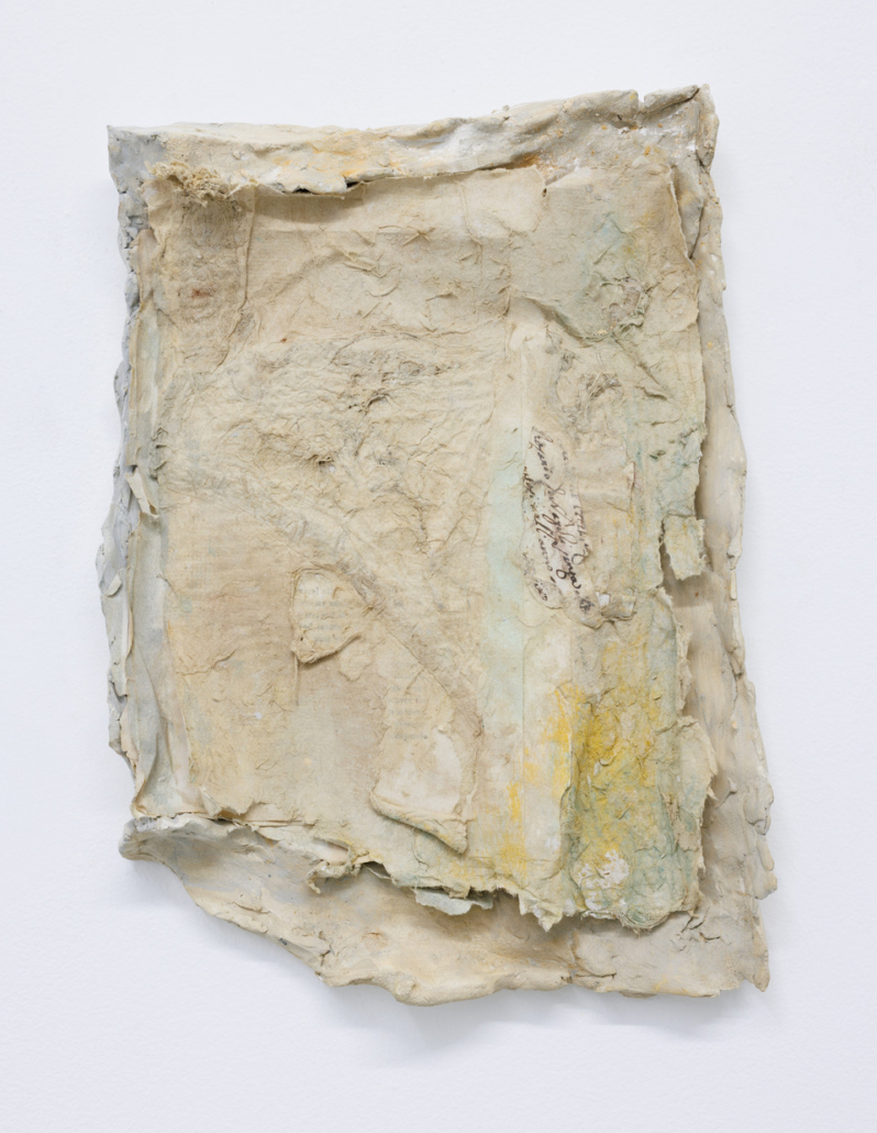 Karla Kantorovich What Remains