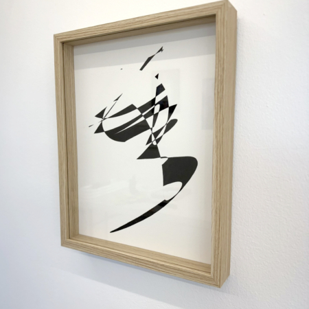 Ariel Orozco Untitled