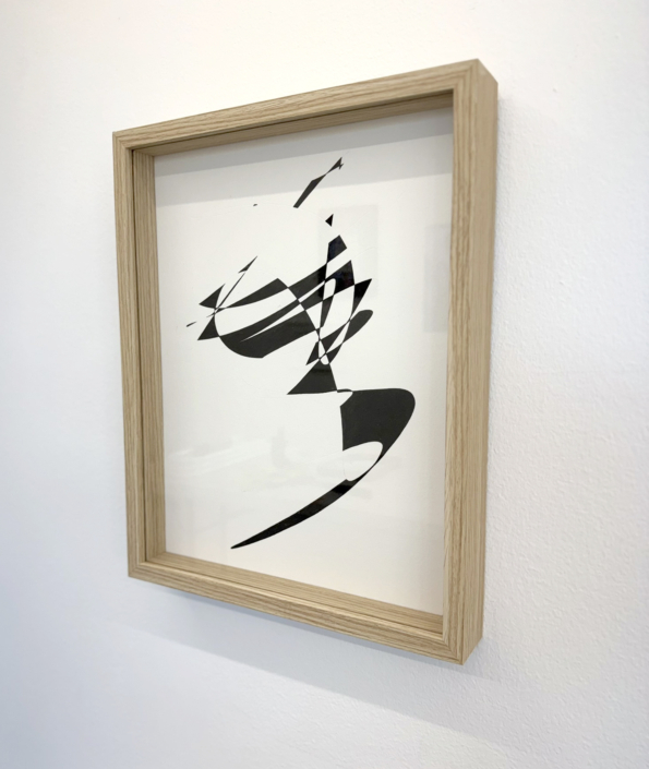 Ariel Orozco Untitled