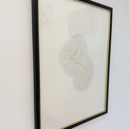 Claudia Vieira waterline