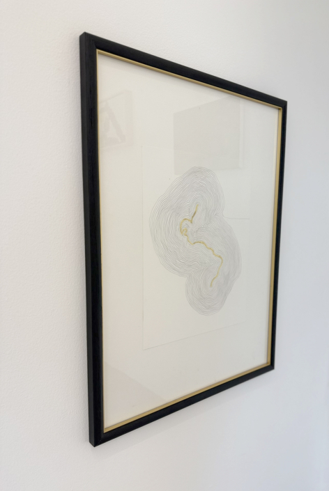 Claudia Vieira waterline Claudia Vieira waterline
