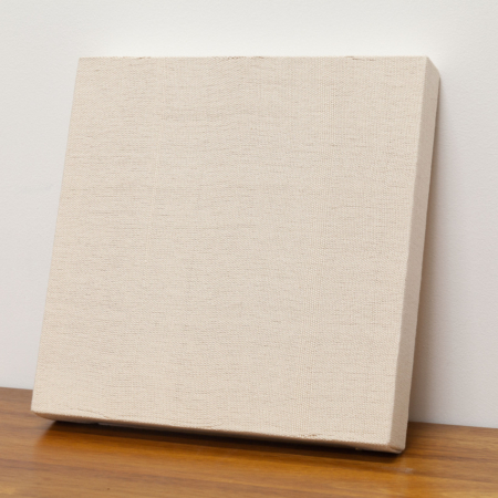 Frances Trombly Leaning Canvas