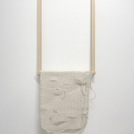 Frances Trombly Unraveling