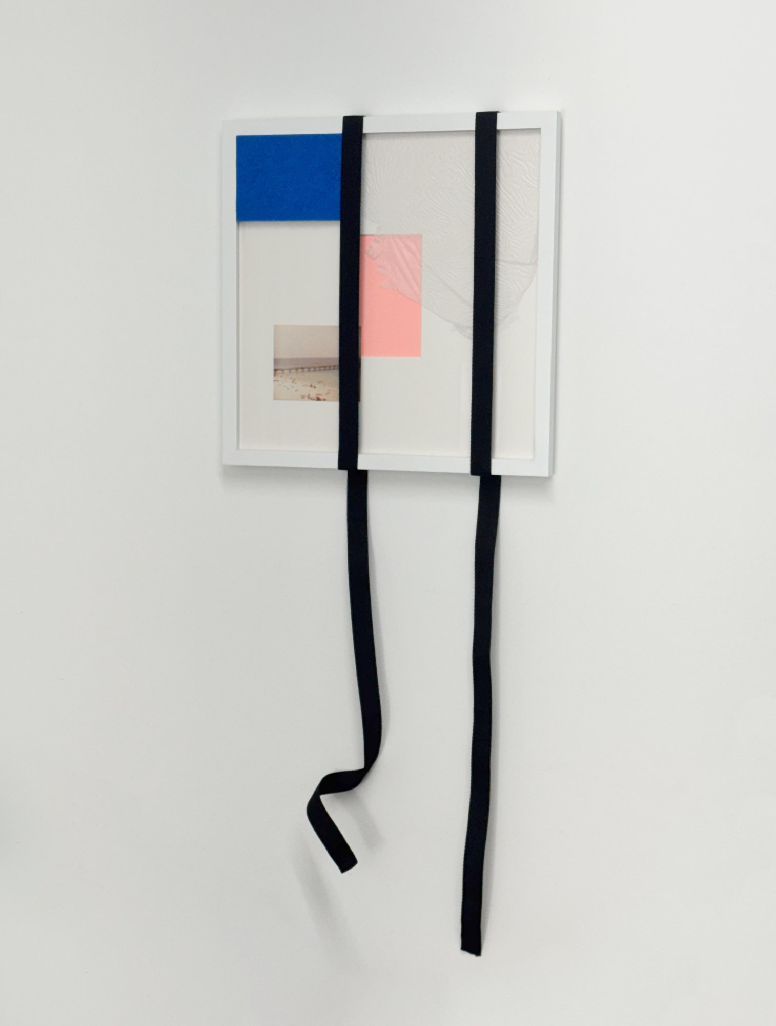Leyden Rodriguez Casanova Frame Composition (Distance),