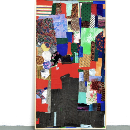 Yanira Collado Untitled.