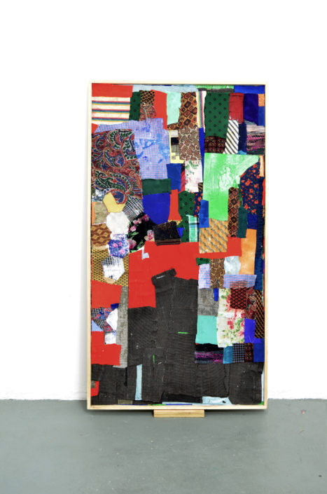 Yanira Collado Untitled. Yanira Collado Untitled.