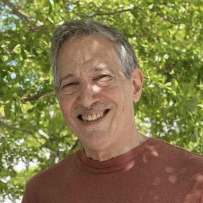 Danny Kolker
