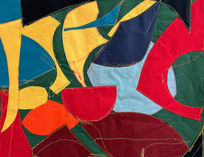 Patricia Van Dalen Work