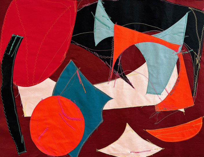 Patricia Van Dalen Work