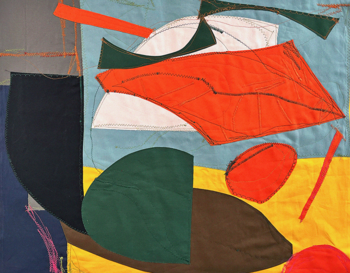 Patricia Van Dalen Work