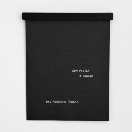 Salua Ares Write a Poem