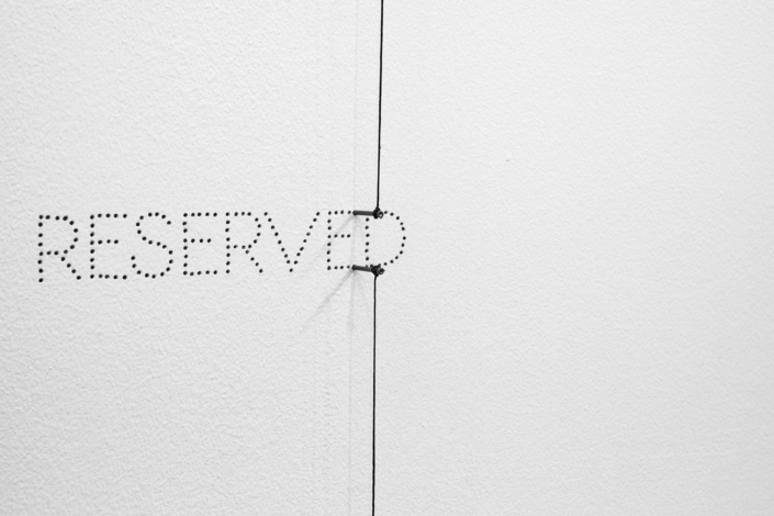 Andrés Michelena Loop Whole Reserved