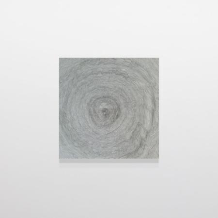 Claudia Vieira Untitled # (Spiral)