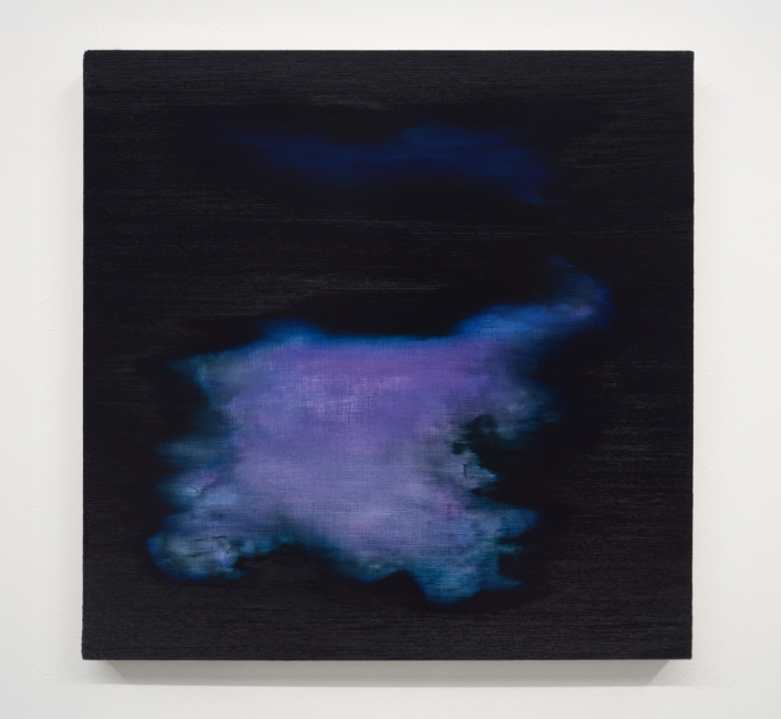 Nicole Burko Glass Oil on panel x in. Nicole Burko Glass Oil on panel x in.