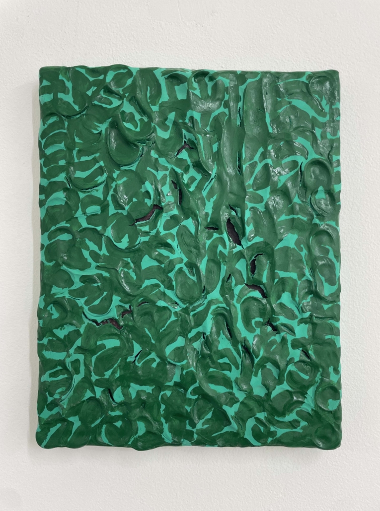 Karen Starosta Gilinski Work