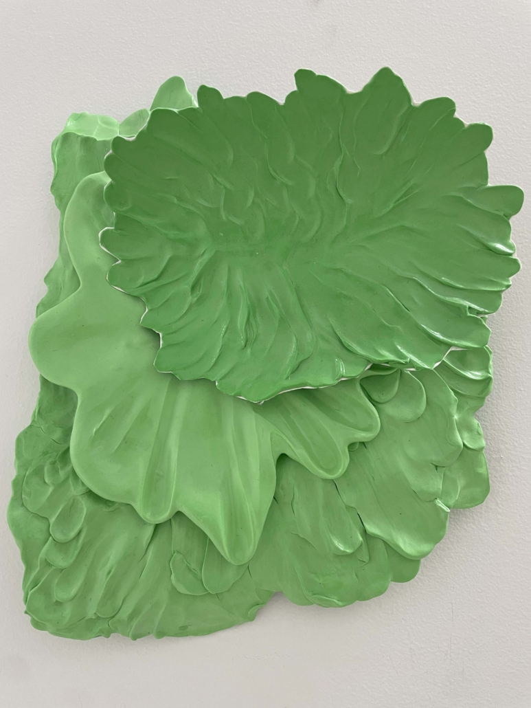 Karen Starosta Gilinski Work