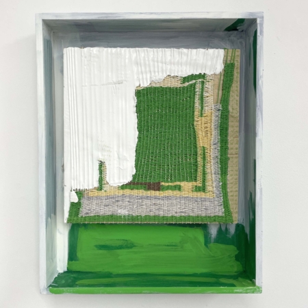 Moira Holohan Work