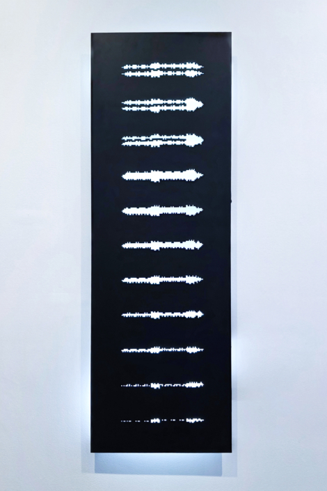 Angelo Caruso Eleven
