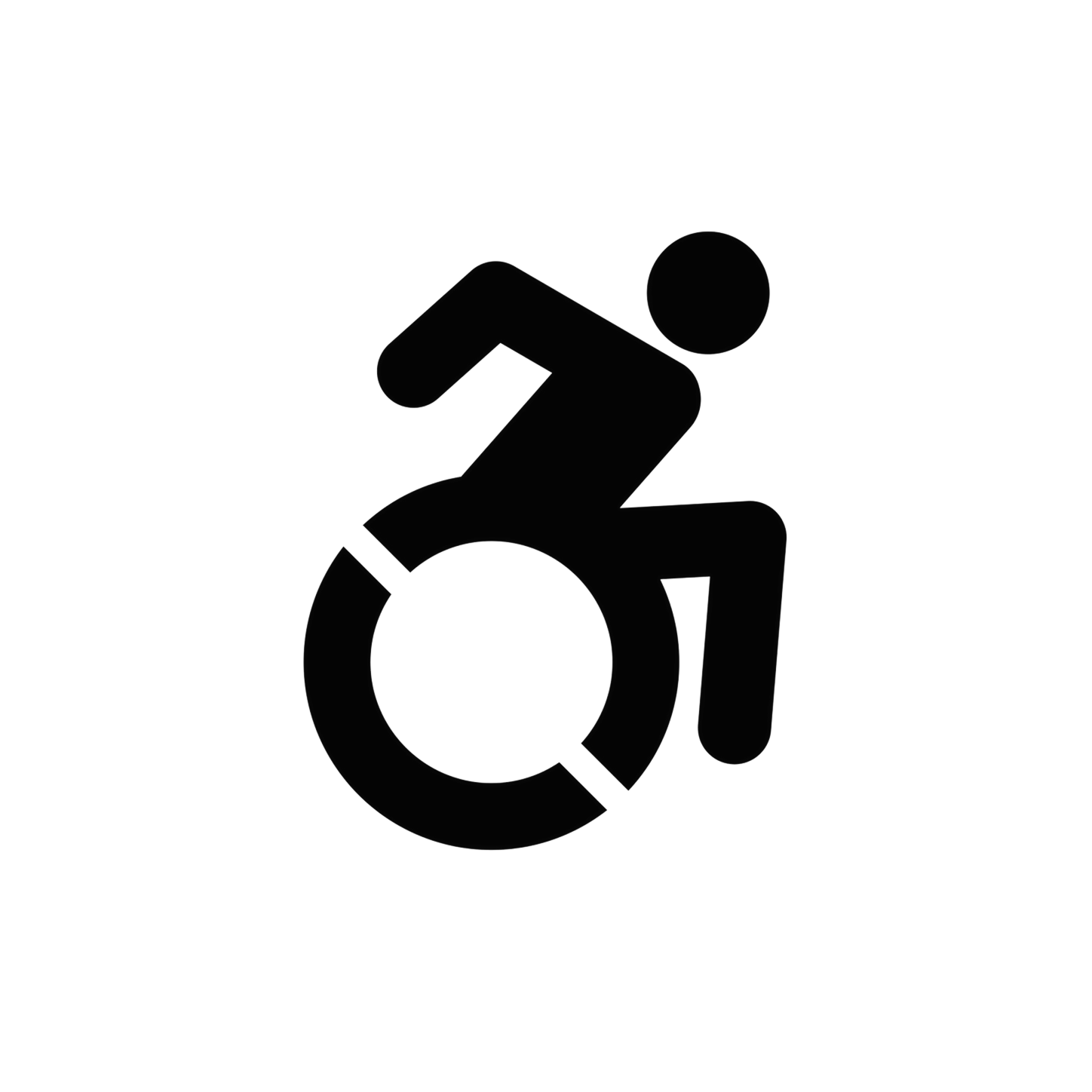 Accessibility Logo