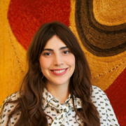 Arden Sherman Headshot Square