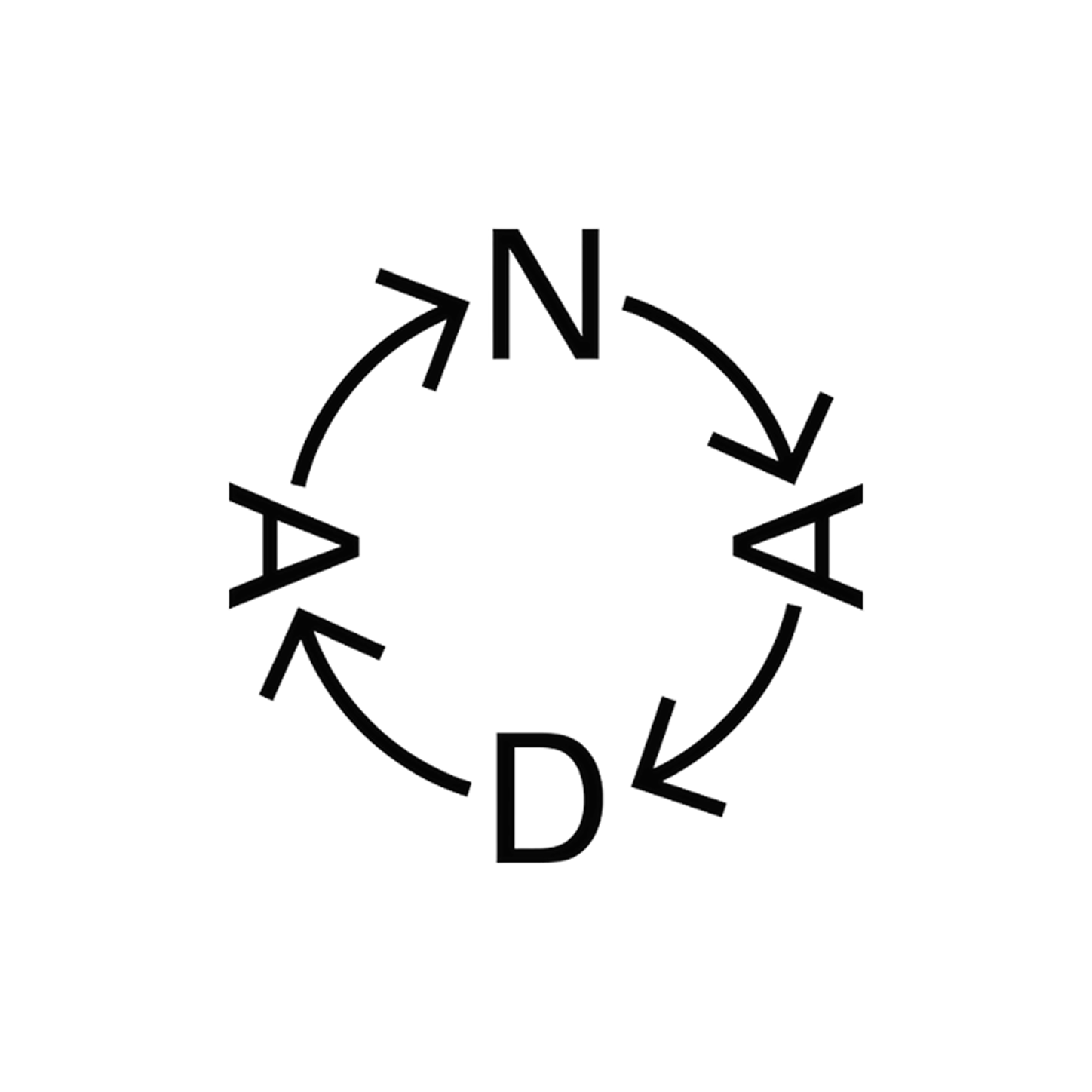 NADA Logo