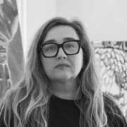Ana Martínez Orizondo​ Headshot