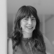 Arden Sherman Portrait