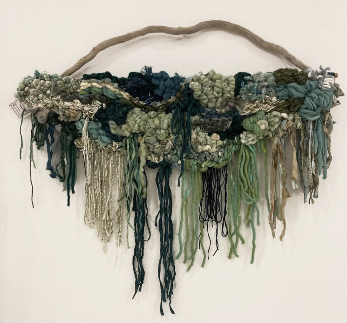 Beth Toledo Work