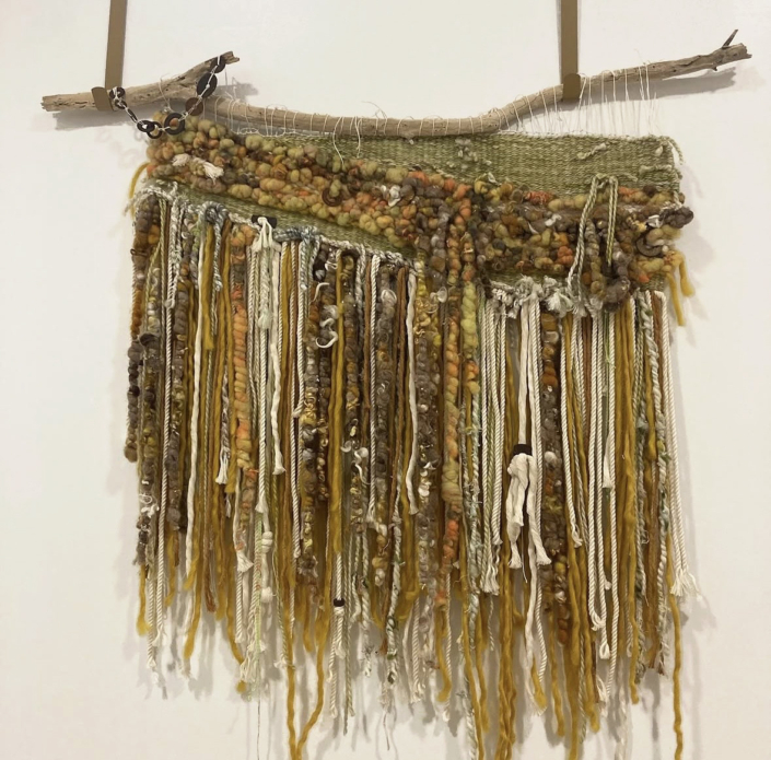 Beth Toledo Work