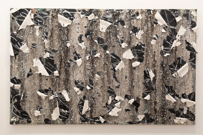 Jel Martinez General Communication x Inches Mixed Media on Canvas VA dpi Jel Martinez General Communication x Inches Mixed Media on Canvas VA dpi