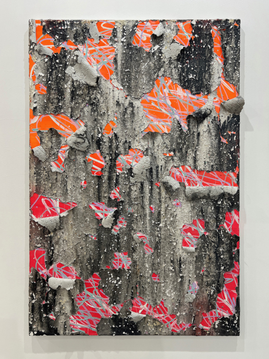 Jel Martinez State of the Art x Inches Mixed Media on Canvas dpi Jel Martinez State of the Art x Inches Mixed Media on Canvas dpi