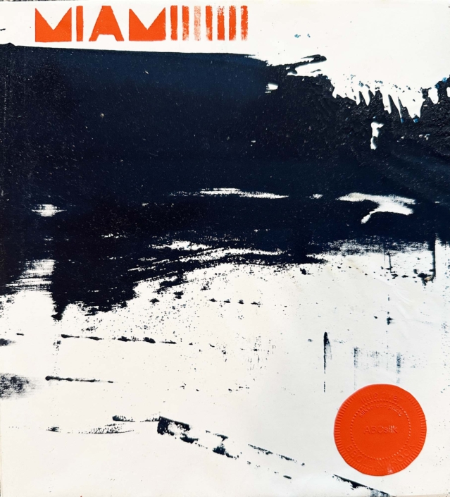 Miamiiii cover