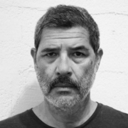 Alfredo Travieso Headshot