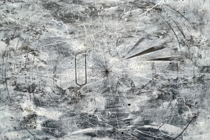 Amy Schissel Work